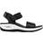Skechers Arch Fit Sunshine - Black