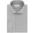 Calvin Klein Steel Slim-Fit Non-Iron Stretch Performance Dress Shirt - Smokey Grey