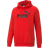 Puma Essentials Big Logo Hoodie - High Risk Red