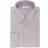 Calvin Klein Steel Classic/Regular Non-Iron Stretch Performance Dress Shirt - Ash