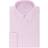 Calvin Klein Steel Classic/Regular Non-Iron Stretch Performance Dress Shirt - Pink