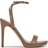 Nine West Loola Ankle Strap - Clay