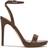 Nine West Loola Ankle Strap - New Maple