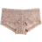 Hanky Panky Daily Lace Boyshort - Beige Nylon