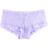 Hanky Panky Rolled Boy Short - Lila