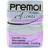 Sculpey Premo Premium Polymer Clay white gold glitter 2 oz