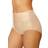 Bali Double Support Brief - Soft Taupe