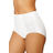 Bali Double Support Brief - White