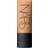 NARS SOFT MATTE Complete Foundation Matterende Make-up Tint ARUBA 45 ml