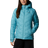 Columbia Women's Heavenly Hooded Jacket - Sea Wave