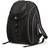 Mobile Edge Express 17″ Backpack 2.0 - Black/Silver