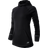 New Balance Heat Grid Hoodie Women - Black