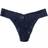 Hanky Panky Original Rise Thong - Marine