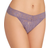 Hanky Panky Signature Lace Original Rise Thong - Dusk