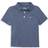 Vineyard Vines Kid's Edgartown Polo - Moonshine