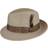 Bailey Blixen LiteFelt Fedora Bucket Hat - Silverbelly