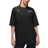 Nike Jordan Heritage Oversized Graphic T-shirt Women's - Black