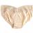 Hanky Panky Supima Cotton V-kini Briefs - Chai