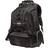 Mobile Edge Premium Backpack - Black/Silver