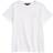 Acne Studios Kid's Mini Nash Face Patch T-shirt - Optic White