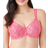 Wacoal Awareness Underwire Bra - Pink Lemonade