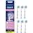 Oral-B Sensitive Clean & Care 6-pack