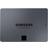 Samsung 870 QVO MZ-77Q8T0B/AM 8TB