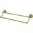 Kingston Brass Metropolitan BA481318PB