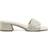 Vince Camuto Semtera Woven-Strap - New Cream