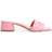 Vince Camuto Semtera Woven-Strap - Sachet Pink