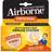 Airborne Effervescent Tablets Orange Vitamin C & E Zinc Immune Support 10 Effervescent Tablets