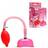 XR Brands Size Matters Vaginal Pump And Cup Set