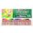 Sakura Cray-Pas Expressionist oil pastel set 25 colours