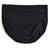 Hanky Panky Supima Cotton French Brief - Black