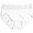 Hanky Panky Supima Cotton French Brief - White