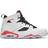 Nike Jordan Flight Club 91 White Infrared