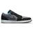 Nike Air Jordan 1 Low Crater - Black Men's