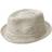 Bailey Billy Braided Trilby Bucket Hat - Birch