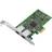 Lenovo ThinkSystem NetXtreme PCIe 1Gb 7ZT7A00482