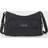 Baggallini Everyday Crossbody Bag - Black