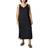 Columbia Chill River Midi Dress Plus - Black