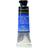 L'Aquarelle French Artists' Watercolor cobalt 10 ml C48