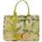 Vince Camuto Orla Tote - Lemon Multi