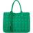 Vince Camuto Orla Tote - Lotus Green