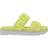 Nine West Funkie Cozy - Lime Yellow