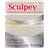 Sculpey Modeling Compound III elephant gray 2 oz