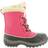 Bearpaw Youth Kelly - Pink