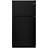 Whirlpool WRT311FZDB Stainless Steel, Black