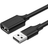 UGREEN USB A-USB A M-F 2.0 2m