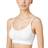 Jockey Seamfree Bralette - White